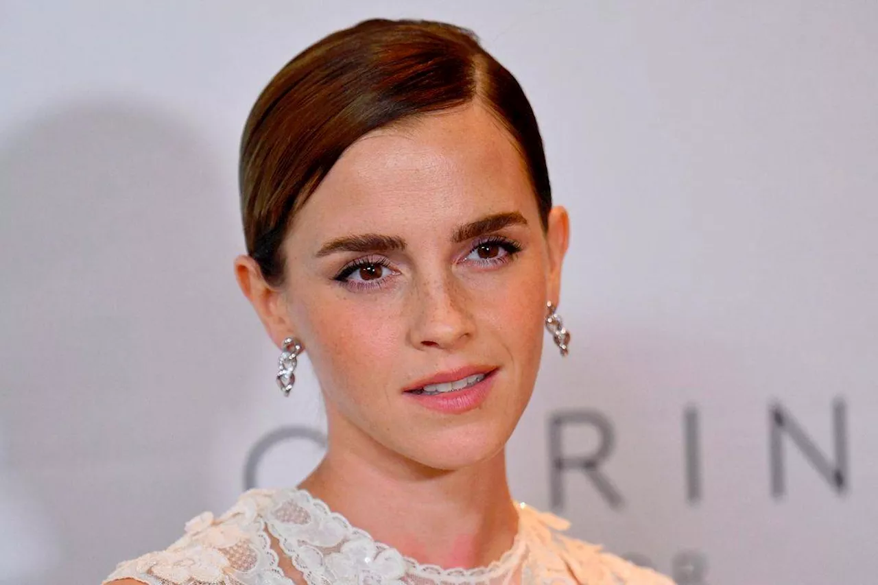 Emma Watson and Zoe Wanamaker banned from driving for speeding