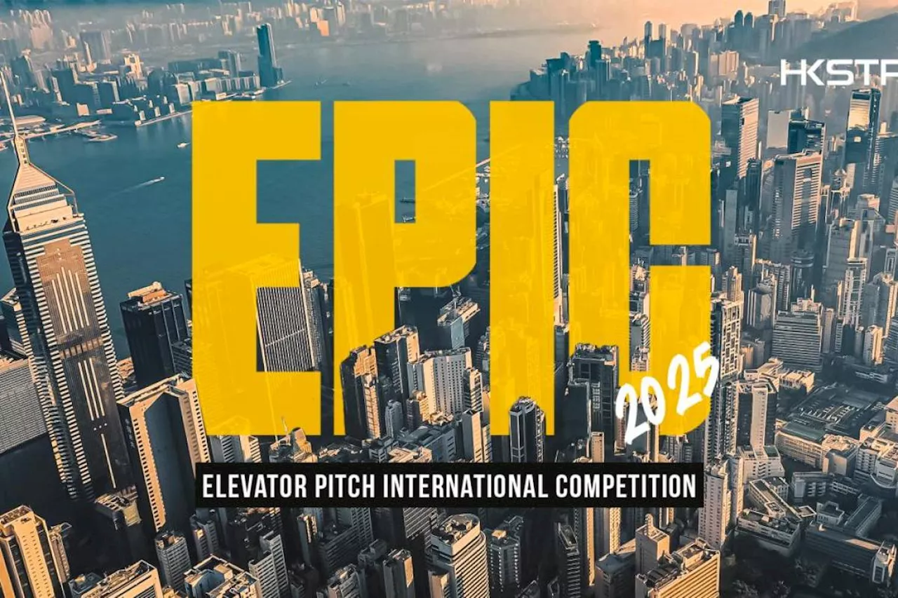 EPIC 2025 Outdid Itself with Record-High 1,200 Applications