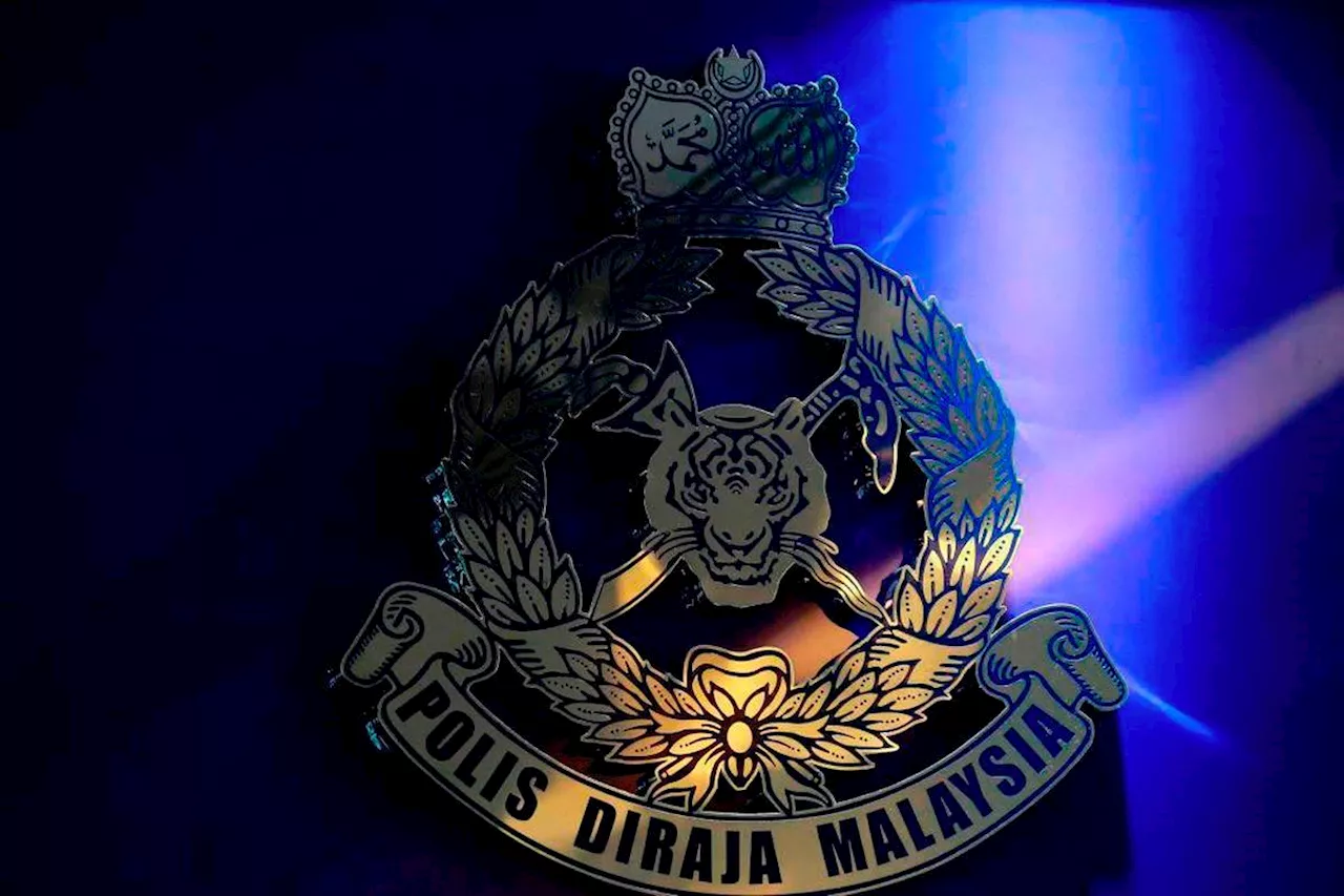 Search for missing influencer Tengku Nizaruddin enters day three