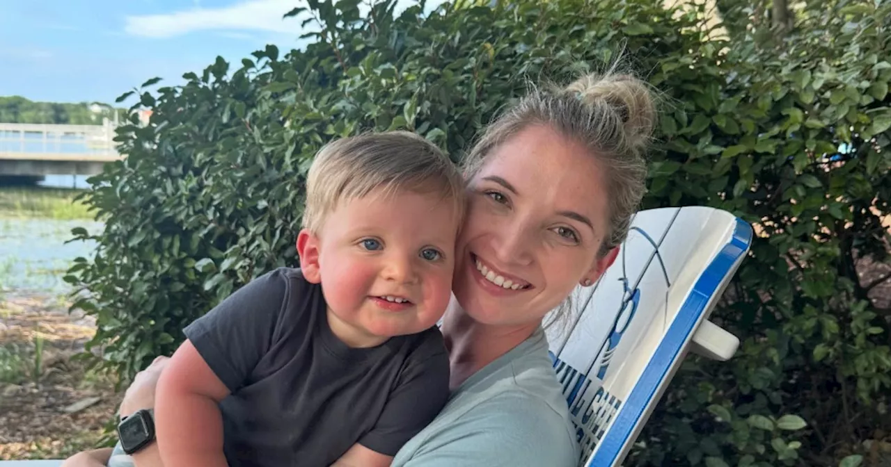 Mom Finally Gets Why Some Couples Call Each Other ‘Mom’ and ‘Dad’
