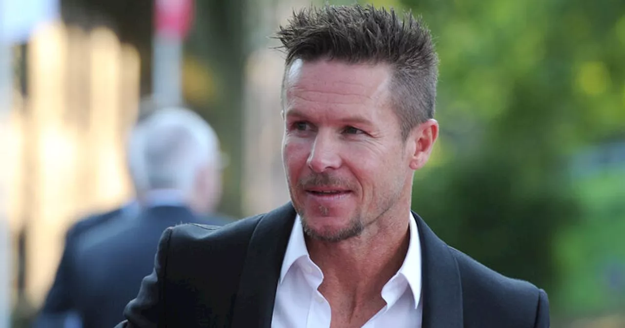 Extremsportler Felix Baumgartner (56) ist tot: Stürzte mit Motor-Paraglider in Hotelpool
