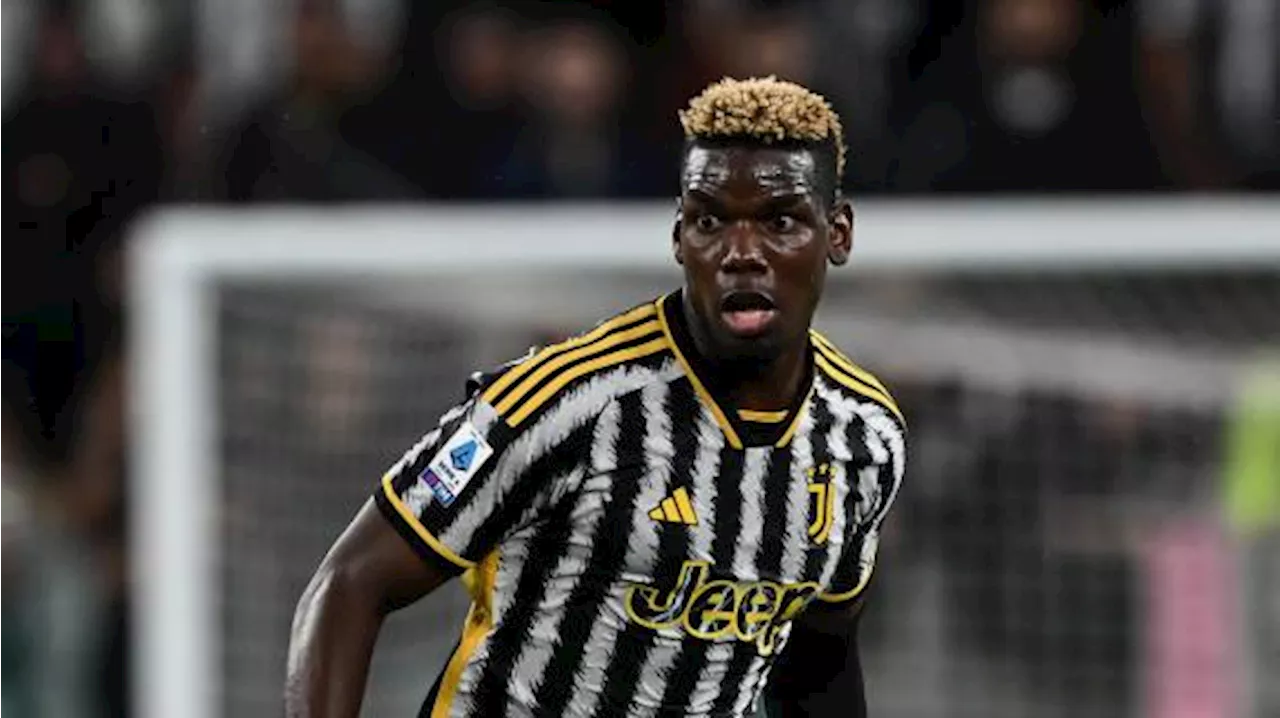 Monaco, mercato top. Hutter: 'Per vedere Fati e Pogba ci vorranno diverse settimane'