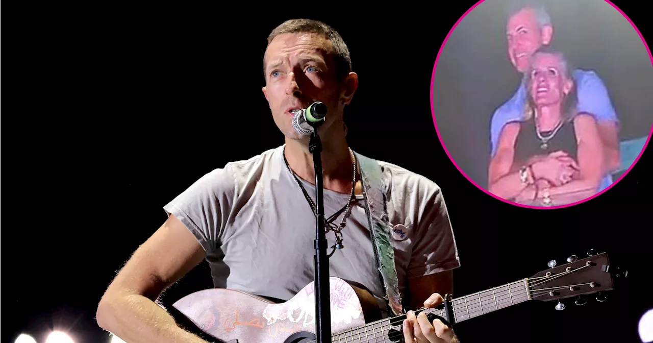 Astronomer Deletes Kristin Cabot Hiring News After Coldplay Affair Rumors