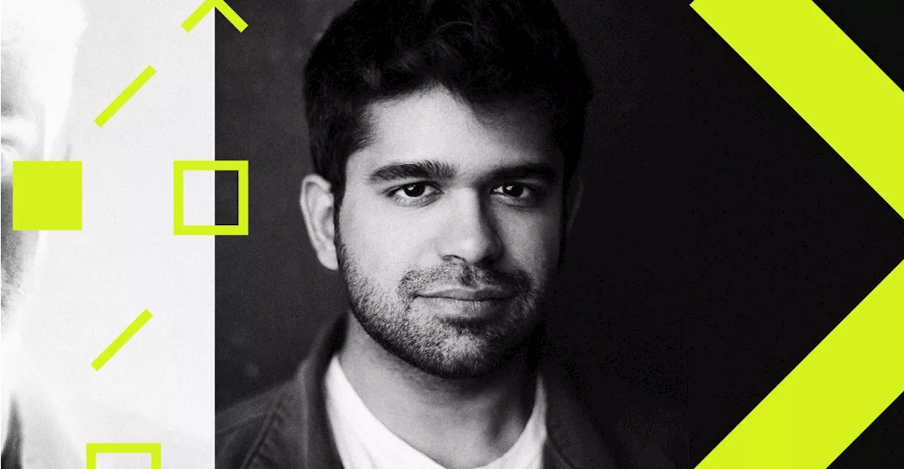Perplexity’s CEO on why the browser is AI’s killer app