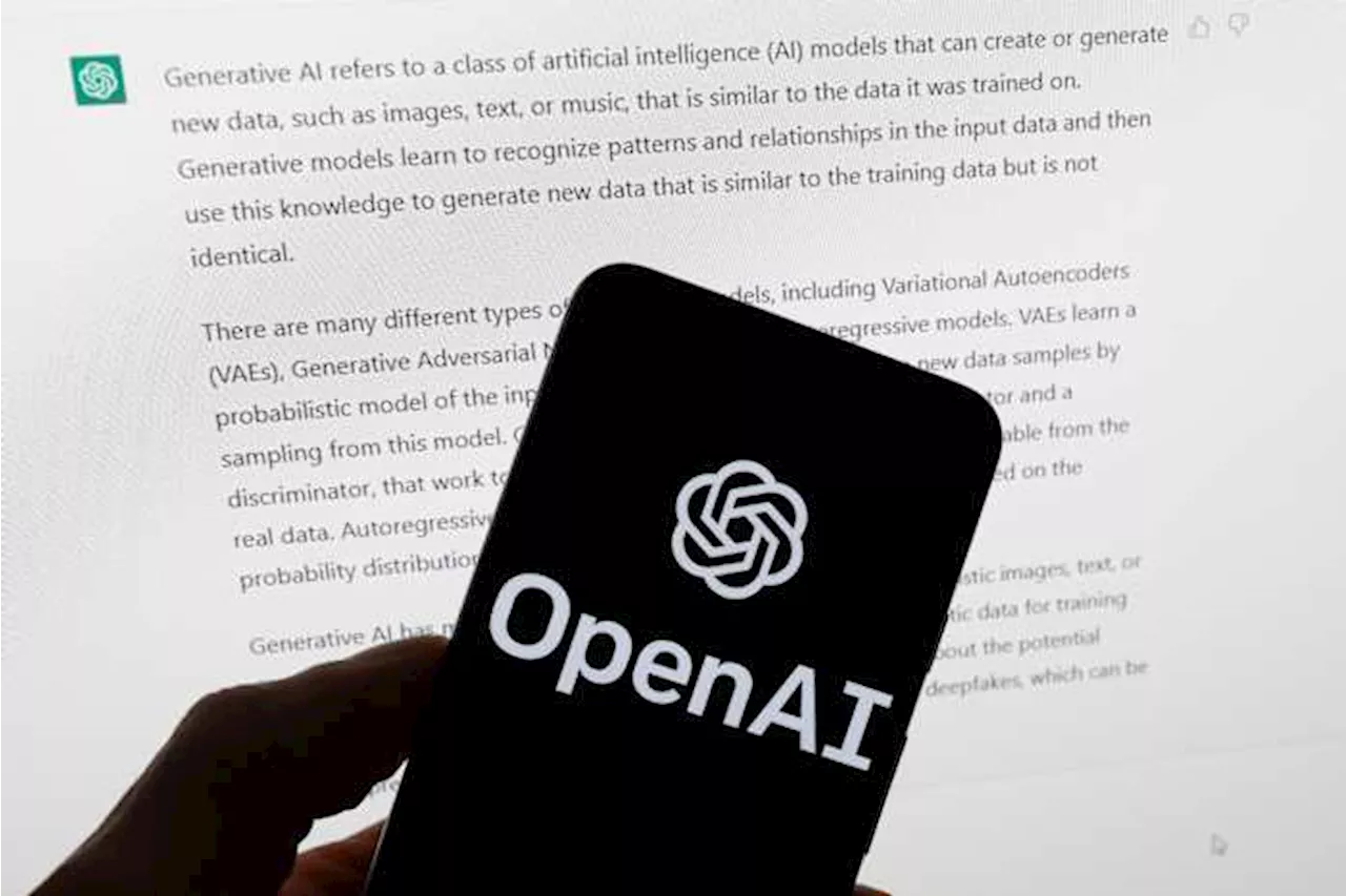 OpenAI's advisory board calls for continued and strengthened nonprofit oversight
