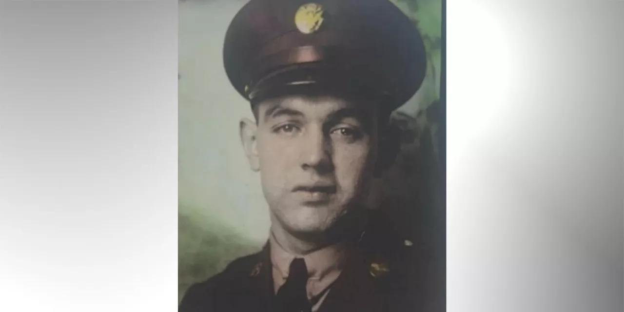 World War II prisoner of war laid to rest in Chilton County 80 years after death