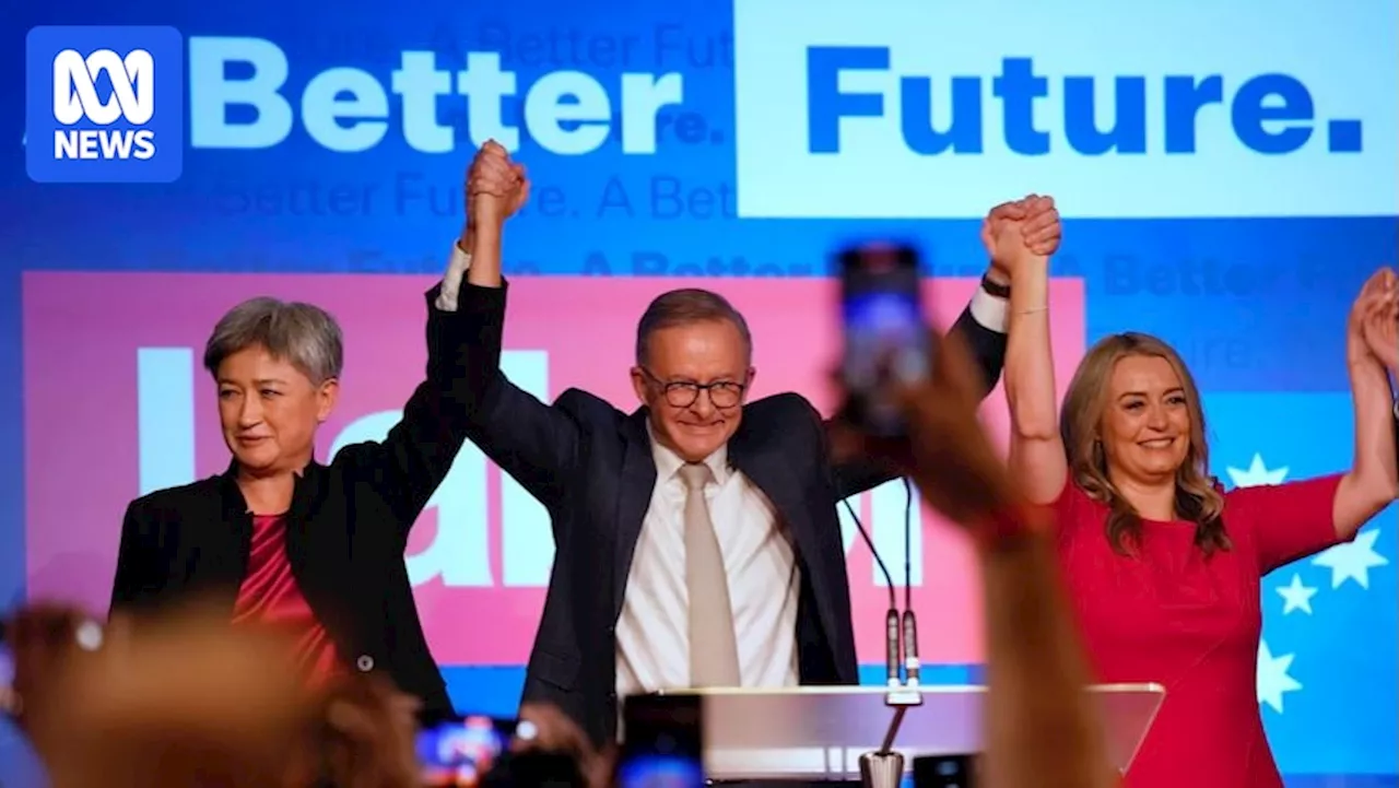 What previously hidden briefs tell us about the challenges facing the Albanese government