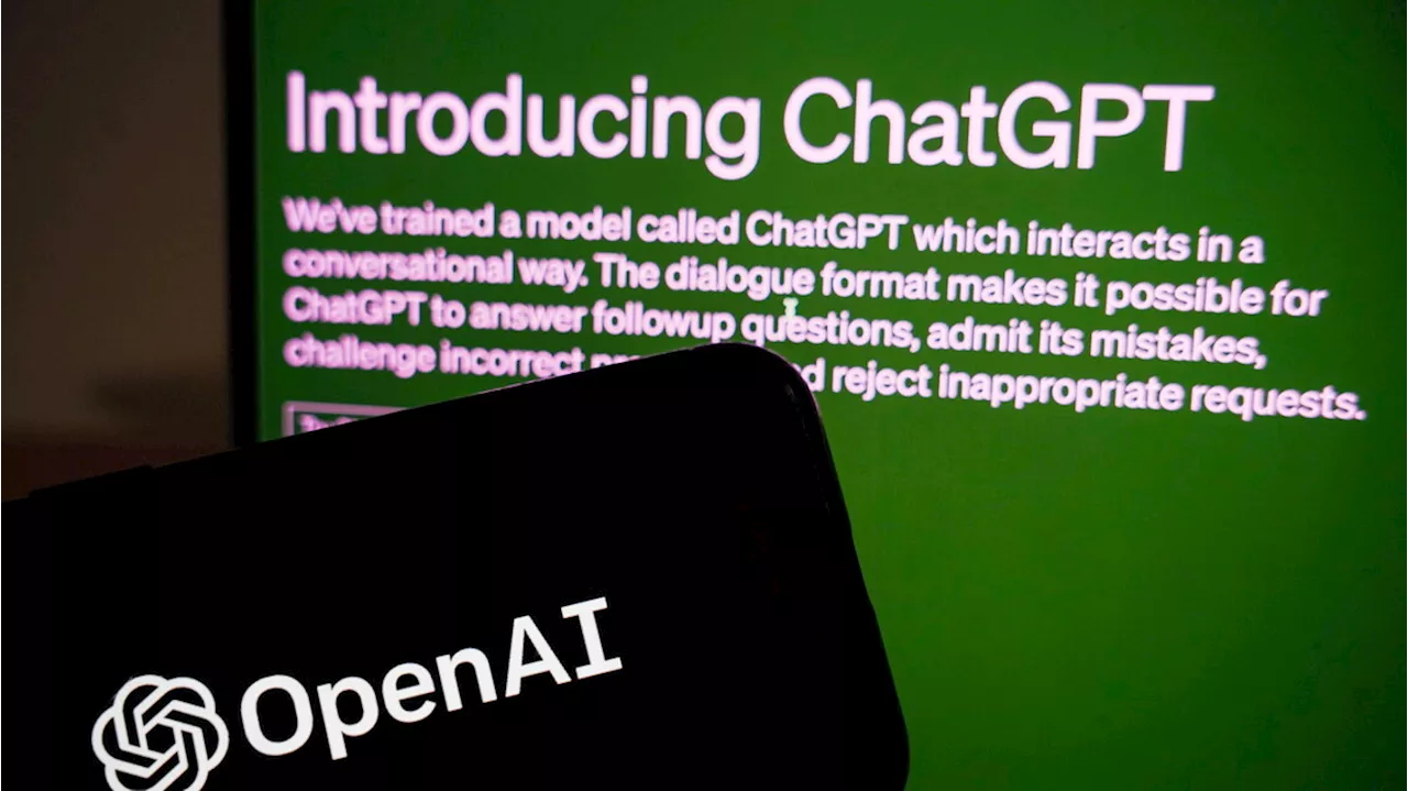OpenAI lancia l'agente IA, ChatGpt svolge compiti per l'utente