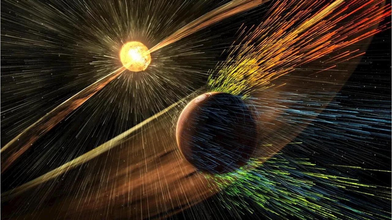 Verso un sistema globale per dare un nome alle tempeste spaziali