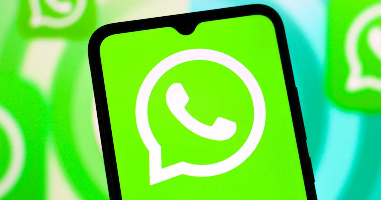 All WhatsApp users reminded to be on high alert for common scam