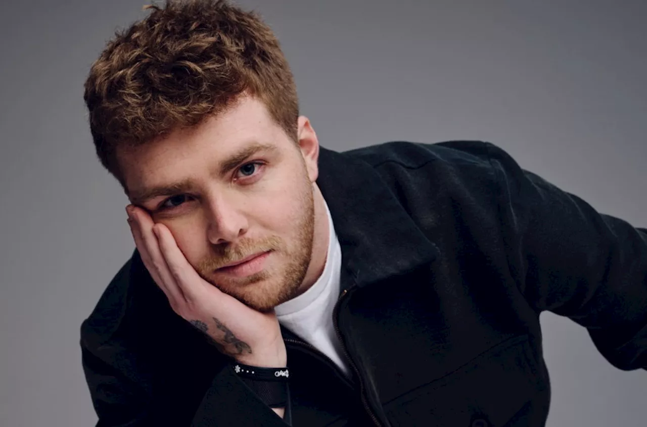 Alex Warren Brings ‘Ordinary’ Home on Debut Album ‘You’ll Be Alright, Kid’: Stream It Now