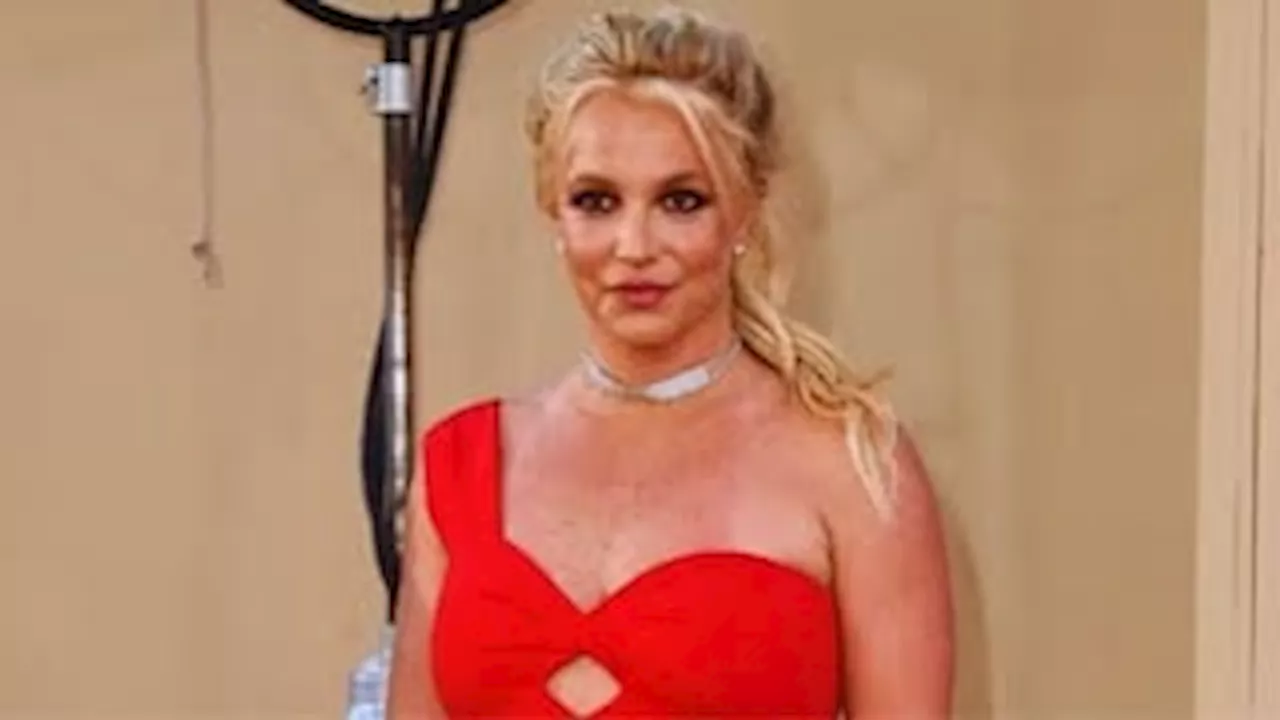 Did Britney really adopt a baby girl? here is truth