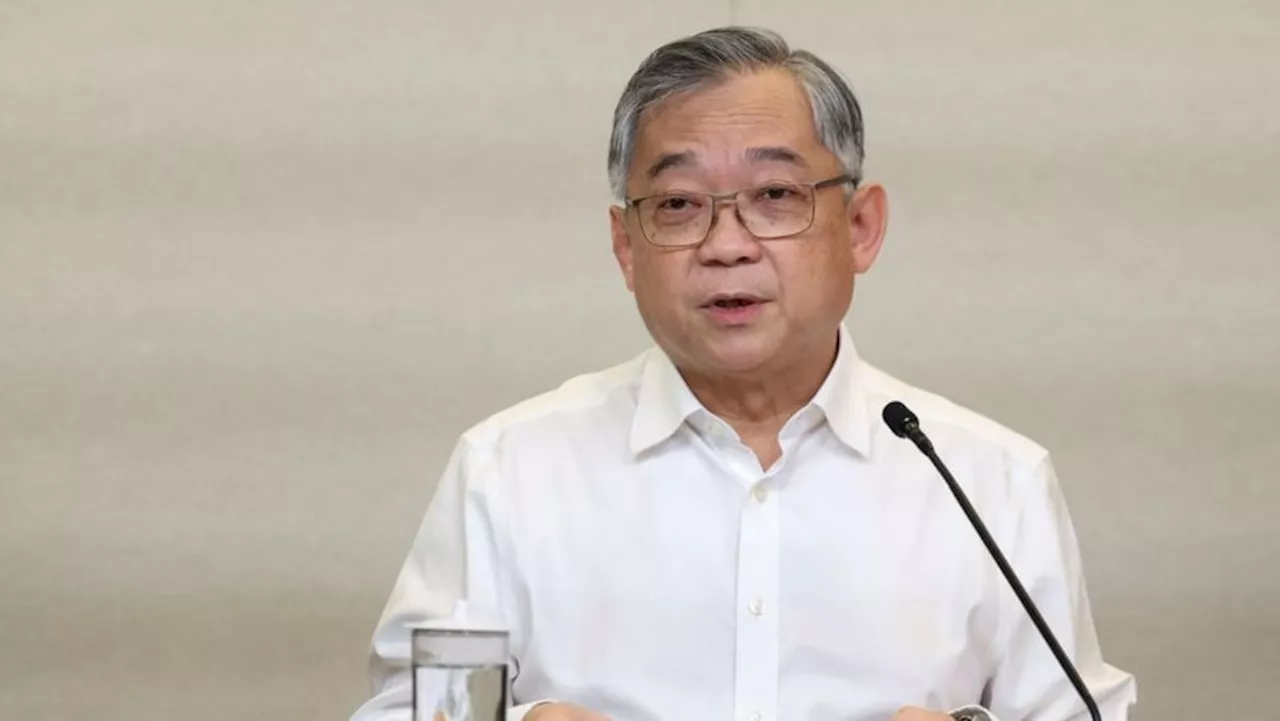 DPM Gan Kim Yong to visit the US from Jul 20 to 26