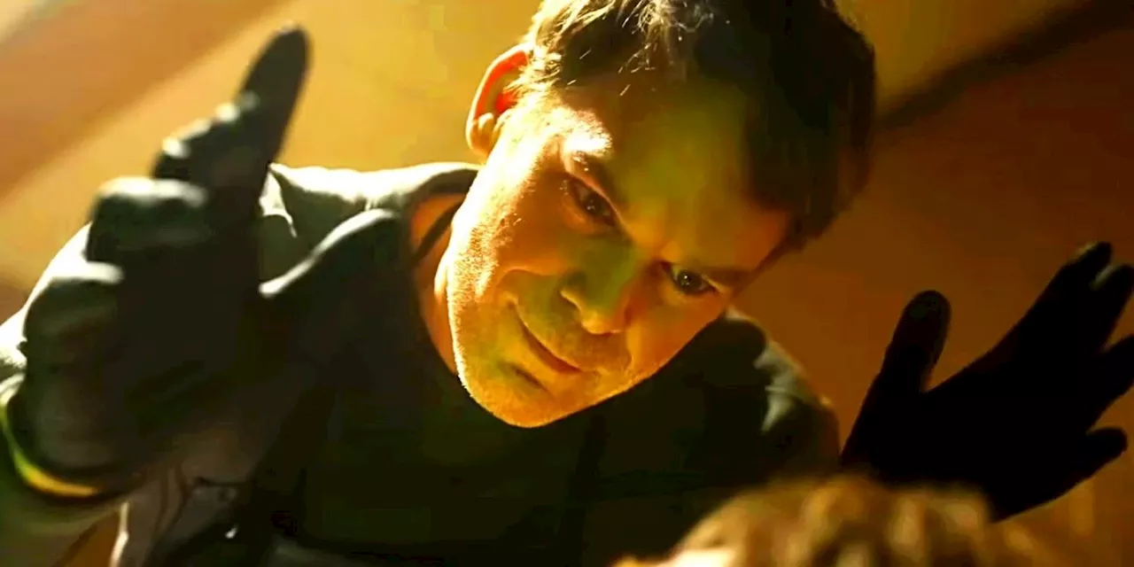 &#039;Dexter: Resurrection&#039; Episode 3 Recap: Dexter Morgan Finally Breaks Out His Kill Table