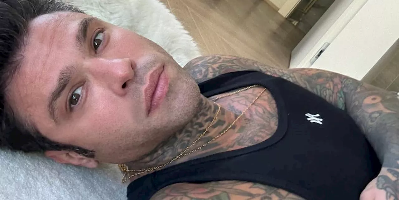 Chi è la presunta nuova fiamma di Fedez?