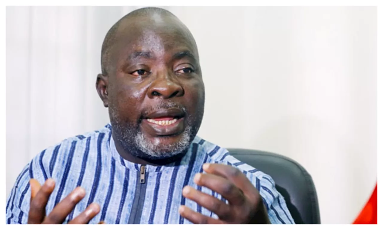 2027 coalition: Look at issues, not personalities — PDP chieftain tells Nigerians