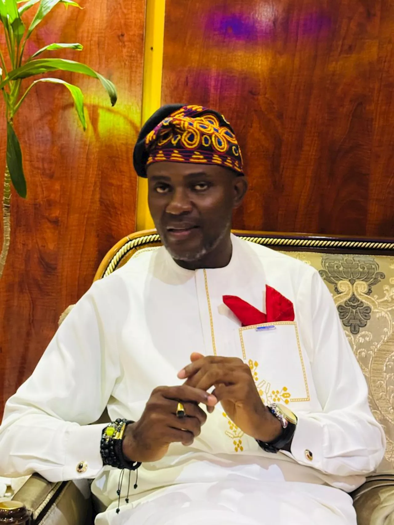 Atiku’s exit: PDP can’t die, party’ll be stronger before 2027