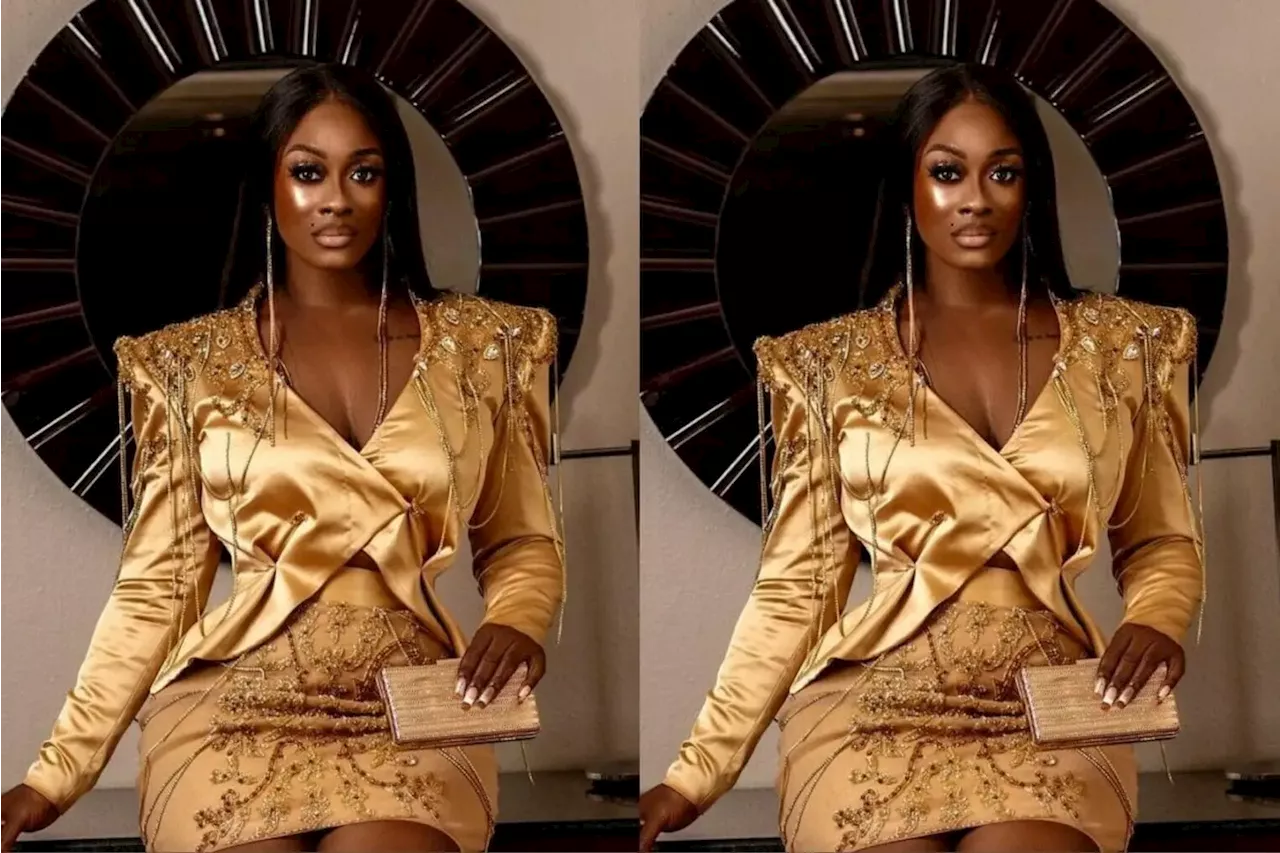 BBNaija’s Uriel urges Don Jazzy to change relationship strategy