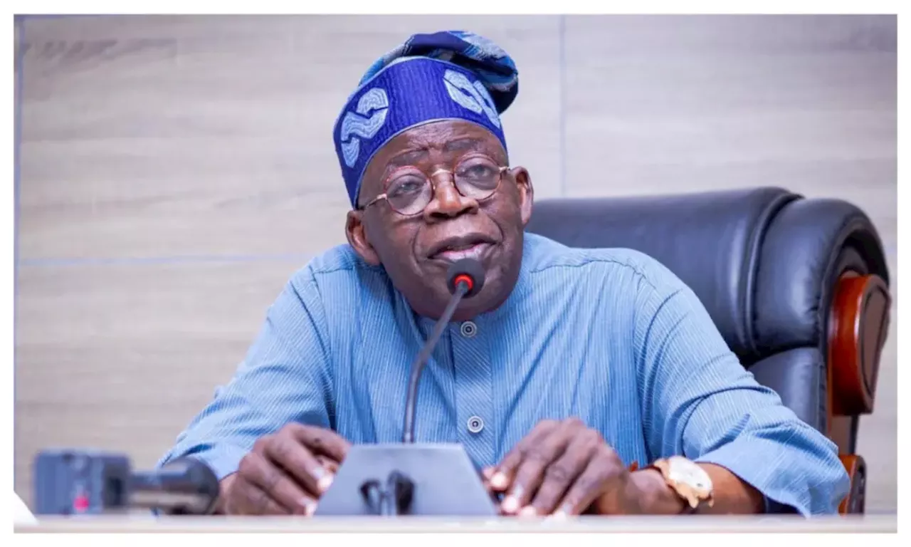 Dantata was generous, he fed hungry people in markets – Tinubu condoles family