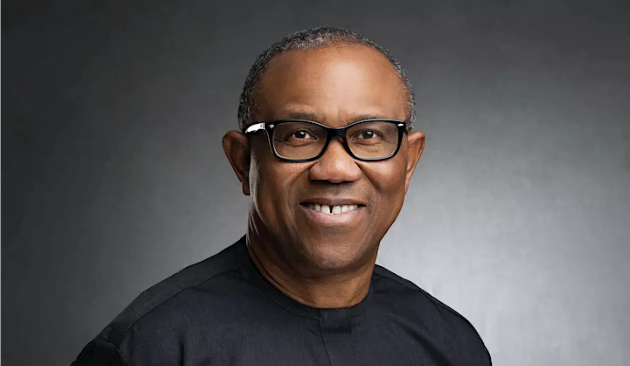 Nigerians await your liberation – Obidient Movement celebrates Peter Obi at 64