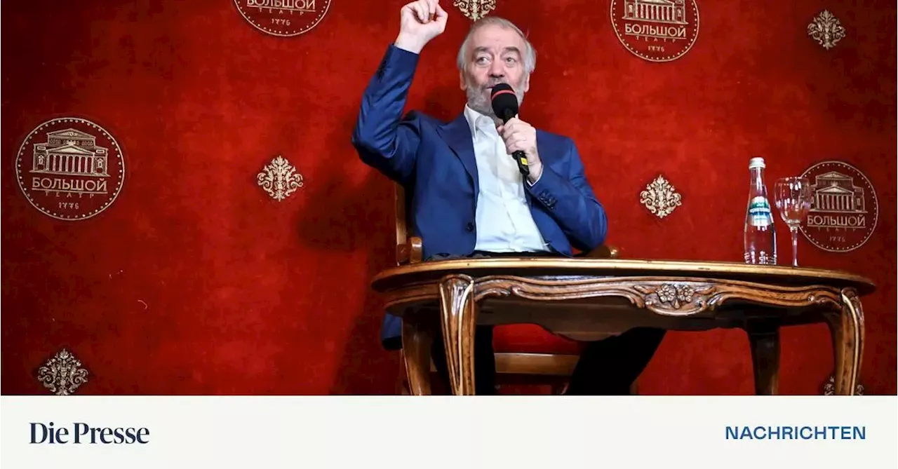 Petition sammelt Tausende Unterschriften gegen Gergijew-Konzert in Italien