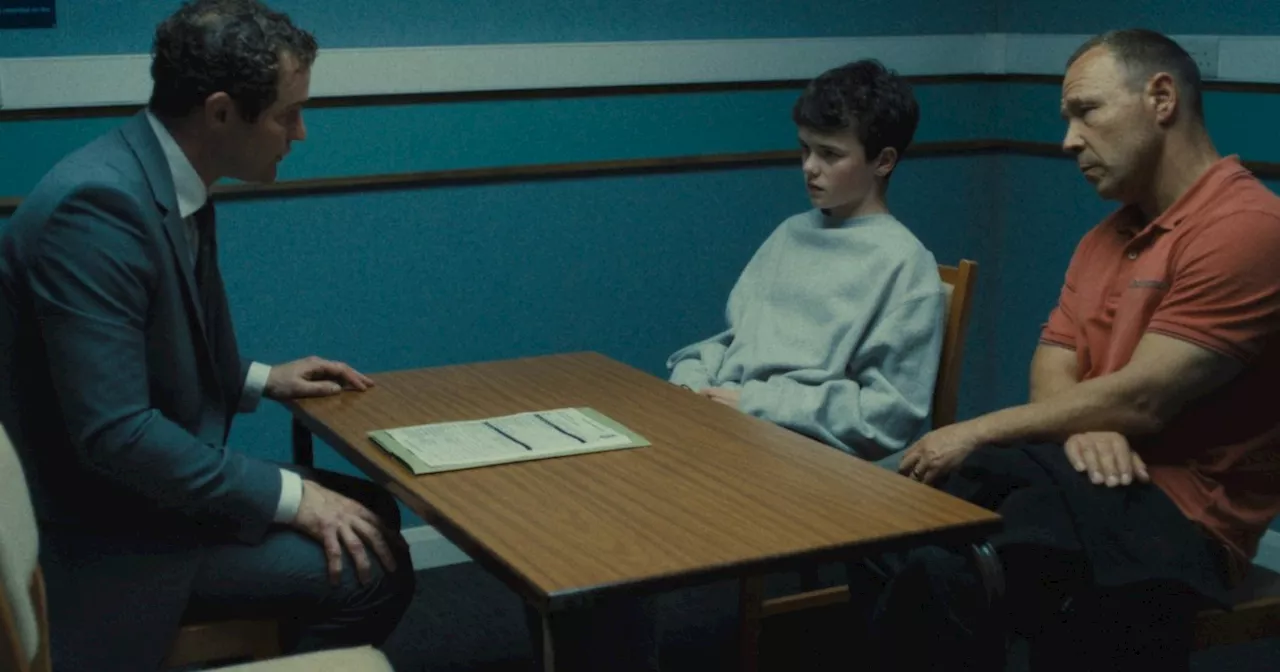 Adolescence is the miniseries of the year — and you can watch it now on Netflix (July 18-20)