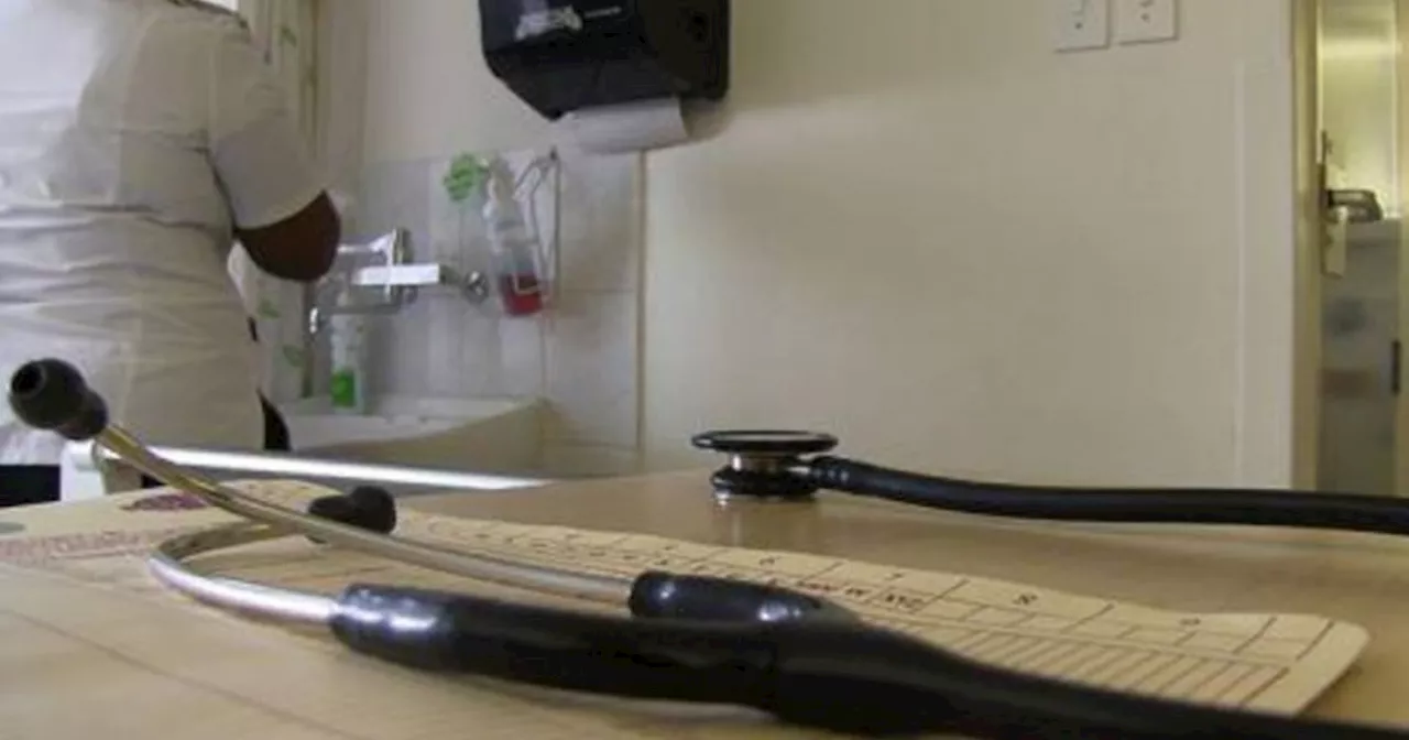 Health Dept says SA carries cost of treating foreign nationals, while upholding Constitution