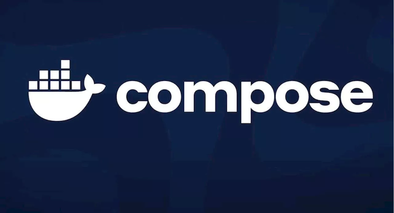 Docker Unifies Container Development And AI Agent Workflows