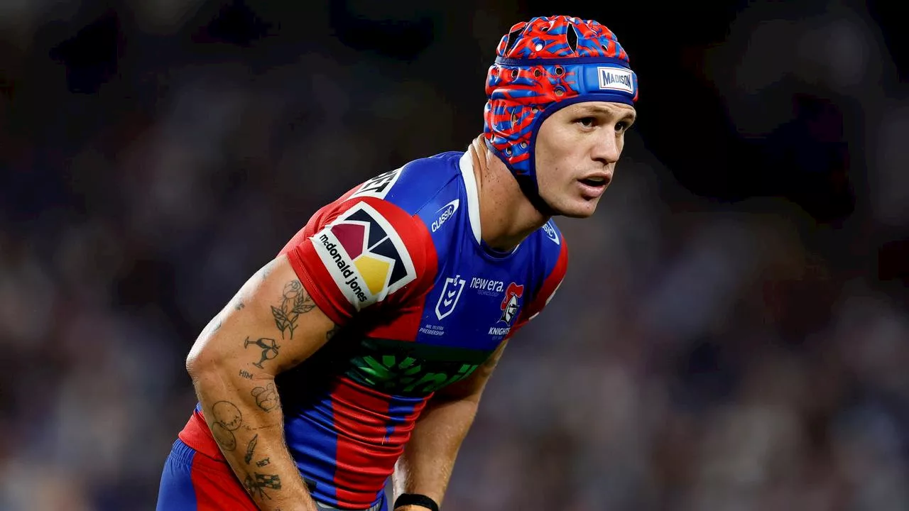‘Won’t win’: Johns brothers open up on Ponga saga as Joey claims Knights ‘let down’ Obrien
