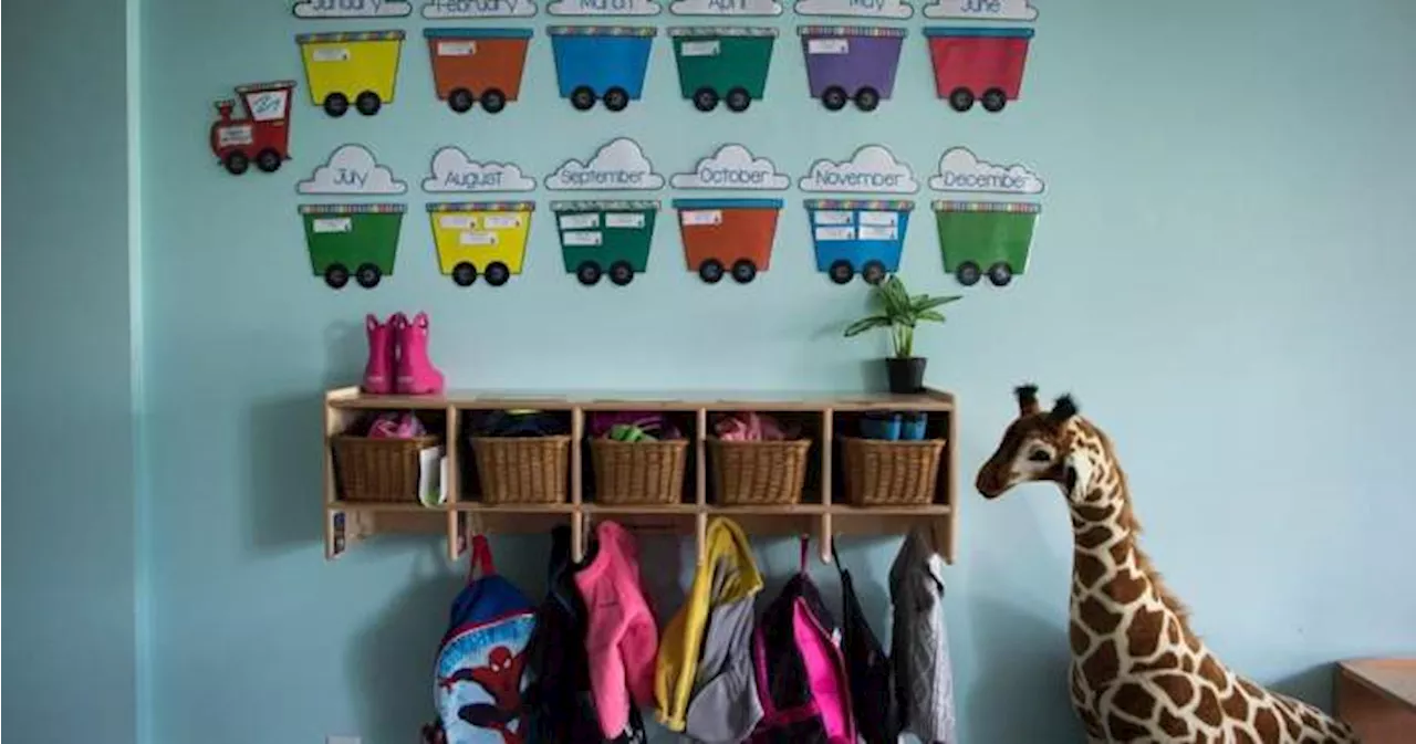 Alberta failing to ensure daycares use funds to cut fees for parents: auditor general