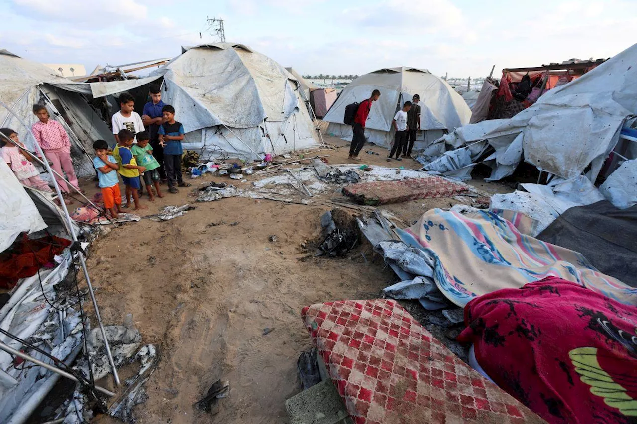 Hamas Threatens Return to Full Package Deal if Truce Talks Fail