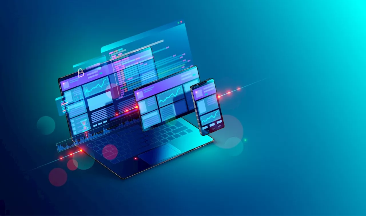 Cross-Plattform mit .NET: Uno Platform 6.1 bringt neues Steuerelement mit