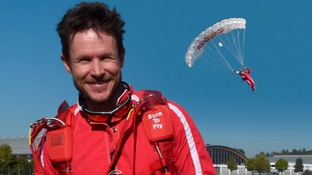 Jede Hilfe kam zu spät – so starb Felix Baumgartner