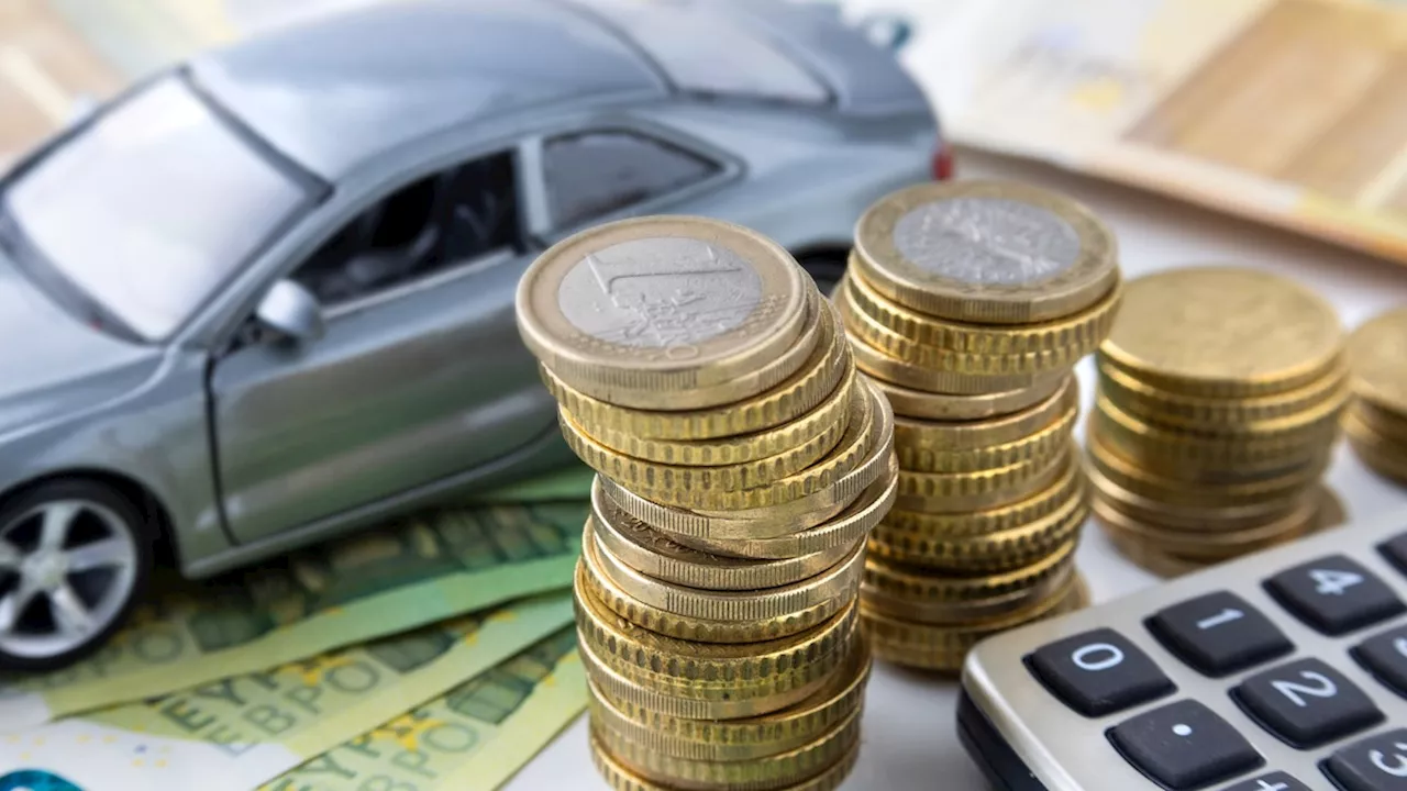 Spritverbrauch auto in Österreich kaum gesunken