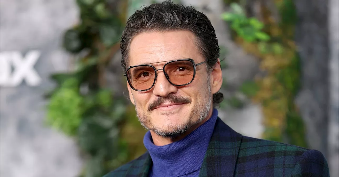 Pedro Pascal’s Stylist Exits After Claiming She Received Death Threats Over One Of His Outfits
