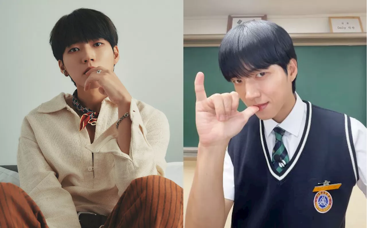 (Video) INFINITE Woo-Hyun Drops Concept Photos For Solo Album & “Soda Pop” Dance Cover