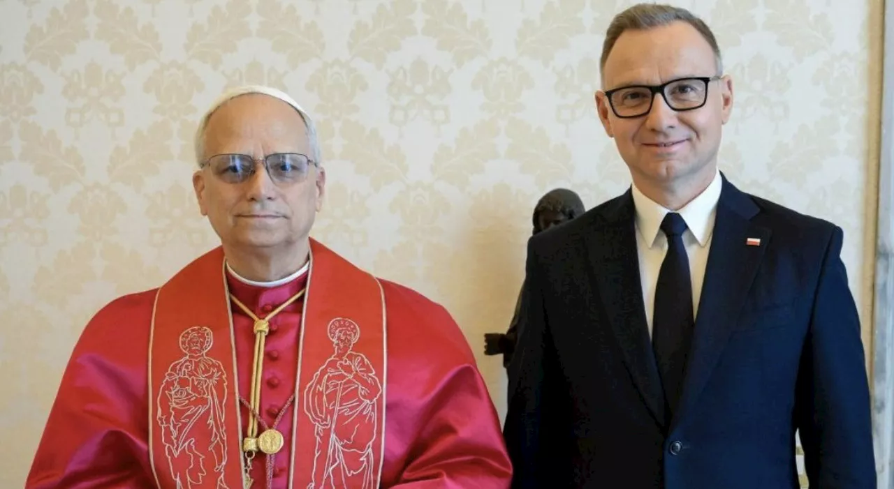 Vaticano e Polonia ai ferri corti, protesta diplomatica per le interferenze di due vescovi: governo formato da