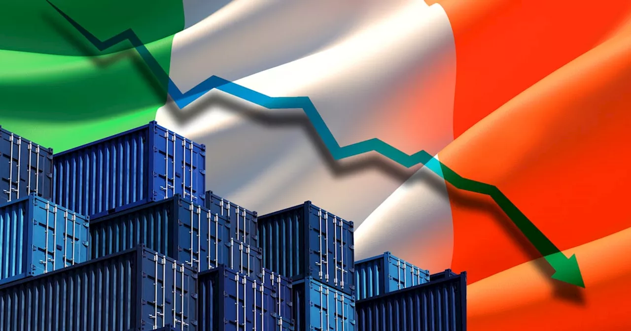 Business Today: Worry for Ireland EU prepares tariffs on US services and what next for RTÉ