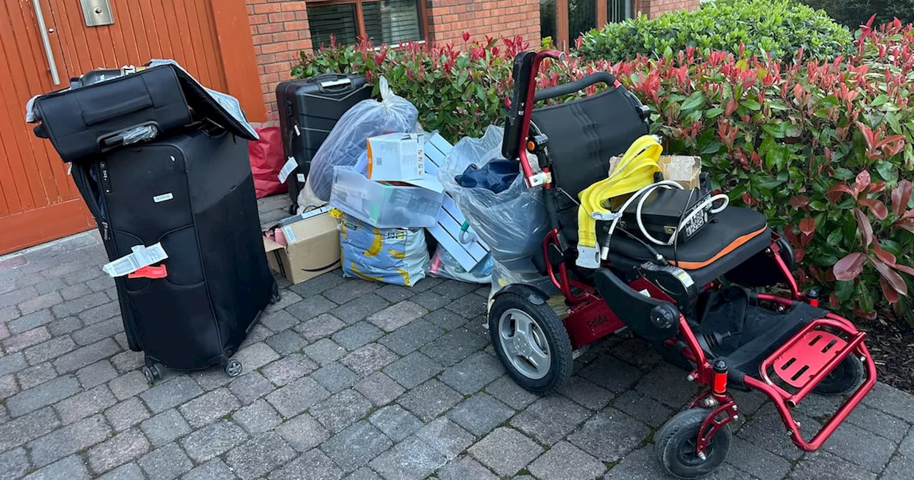 Disabled man made homeless after bringing subletting issue to rental watchdog