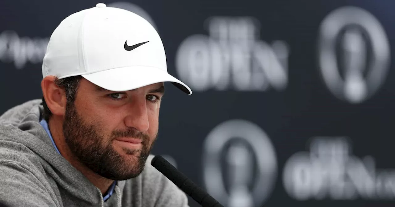 Malachy Clerkin: Scottie Scheffler is right - winning is rarely the reason sport makes you happy