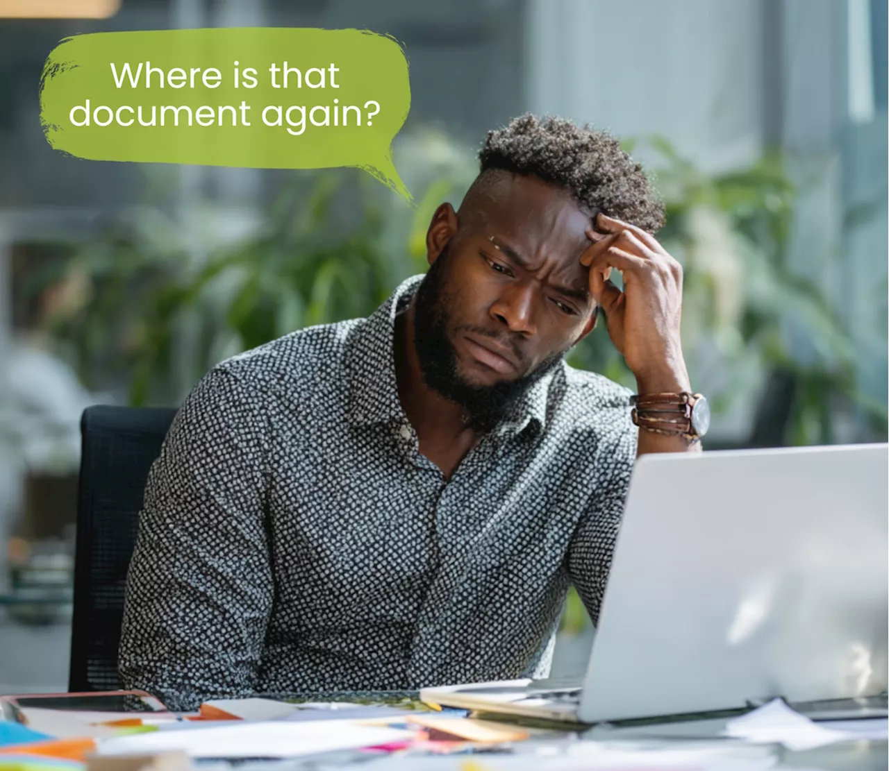 Beyond e-mail: Why SA businesses are rethinking intranets in 2025