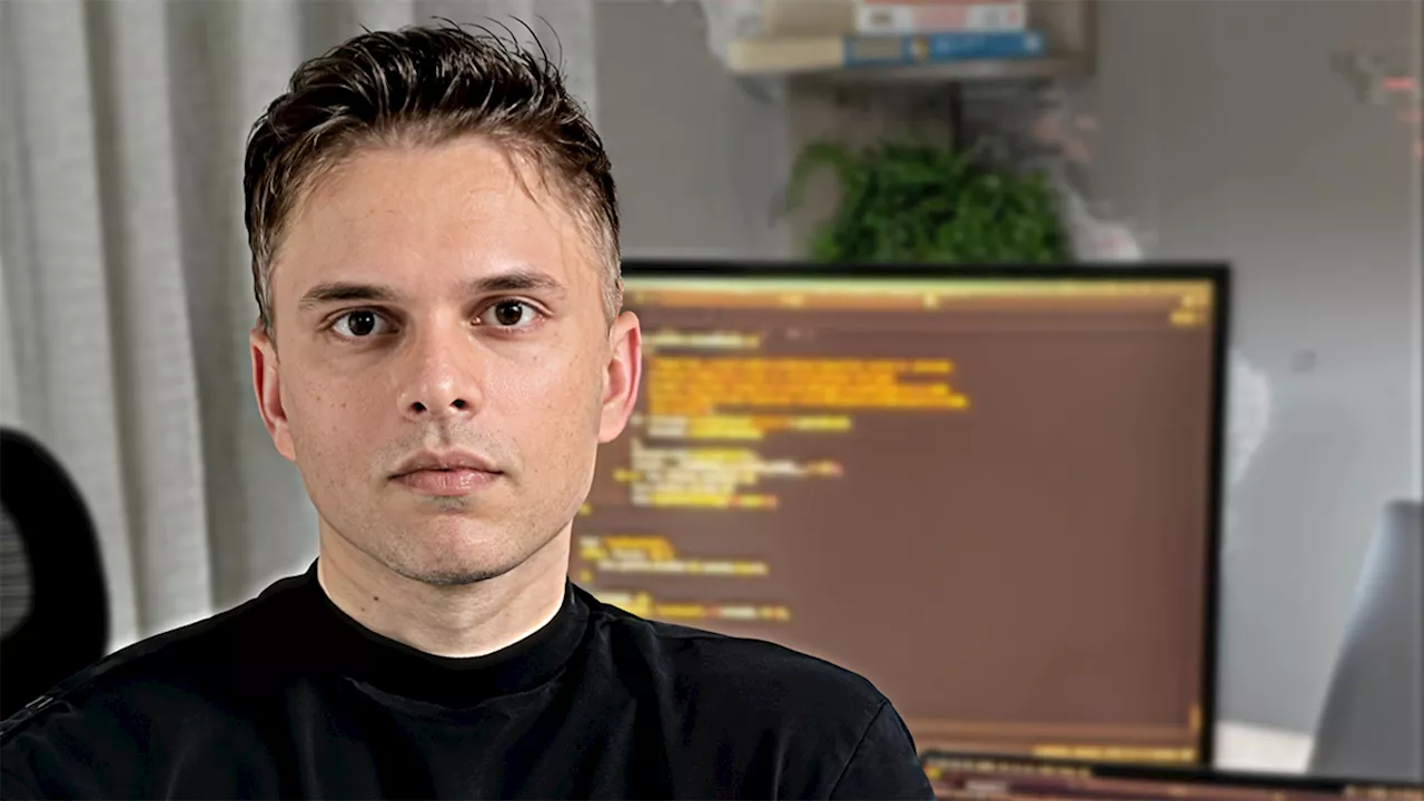 SA developer bridges digital divide through e-mail-based AI tool
