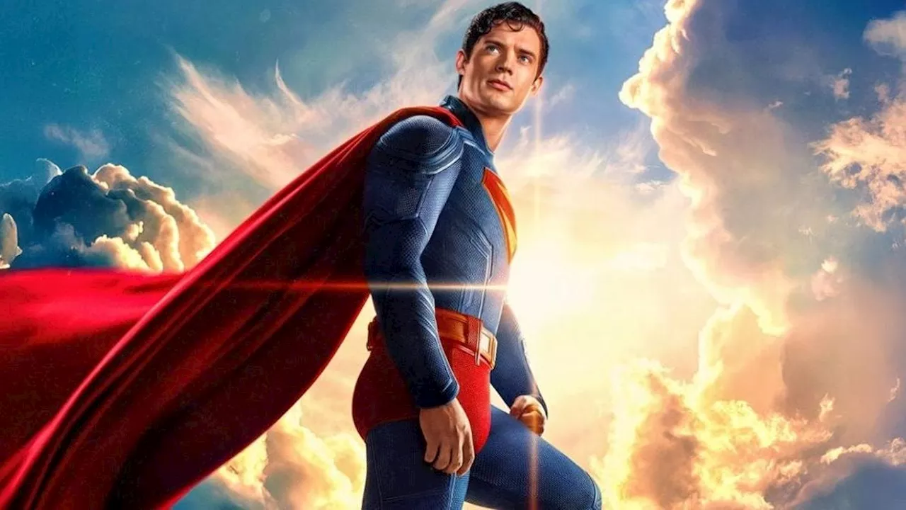 All Of Superman's Best, Coolest, Most Memorable Moments