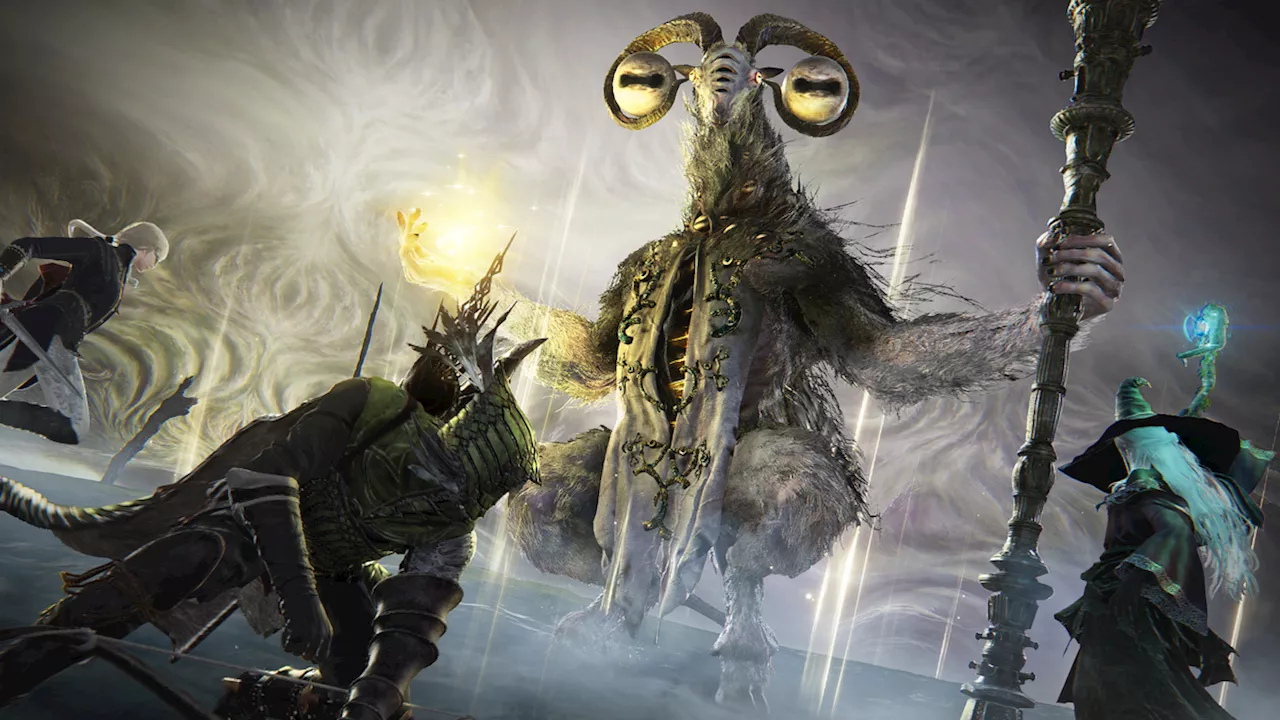 Elden Ring Nightreign Is About To Get Its Toughest Boss Fight Yet