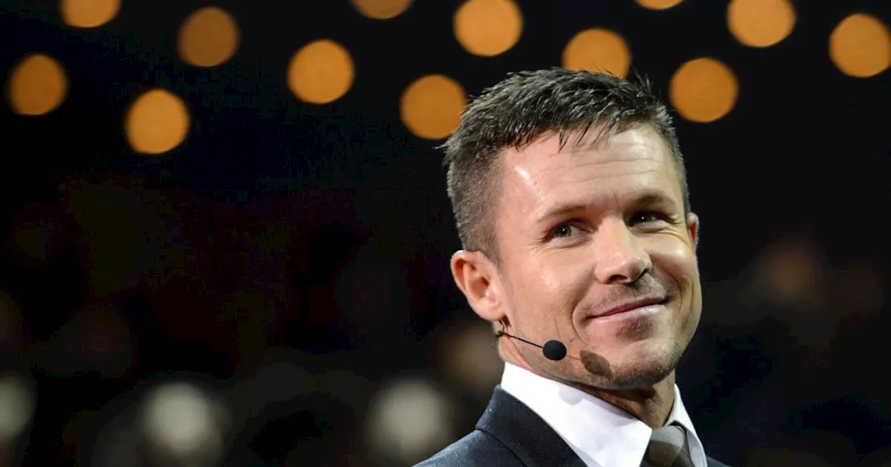 Felix Baumgartner abgestürzt: Plötzlicher Herzstillstand vermutet
