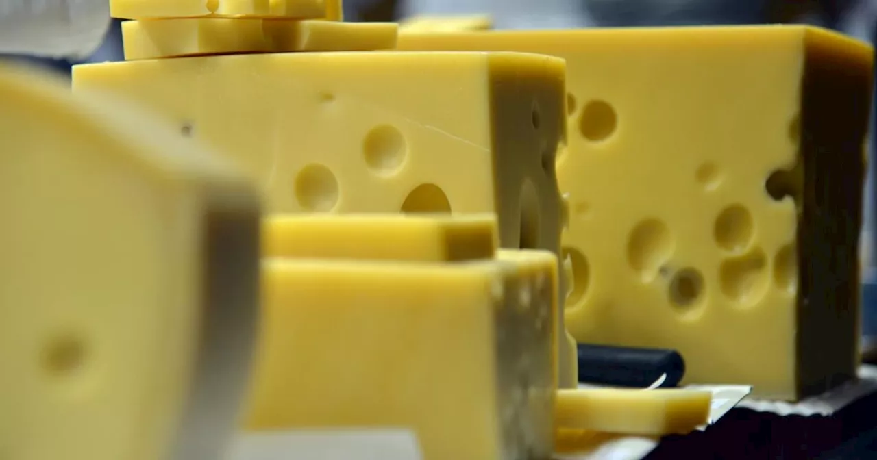 'Massiver Schaden': Österreich gegen die Schweiz im 'Emmentaler'-Streit