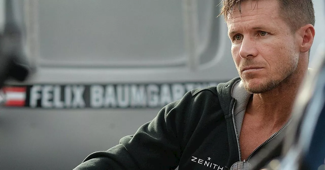Tod eines Grenzgängers: Wie Felix Baumgartner polarisierte und provozierte