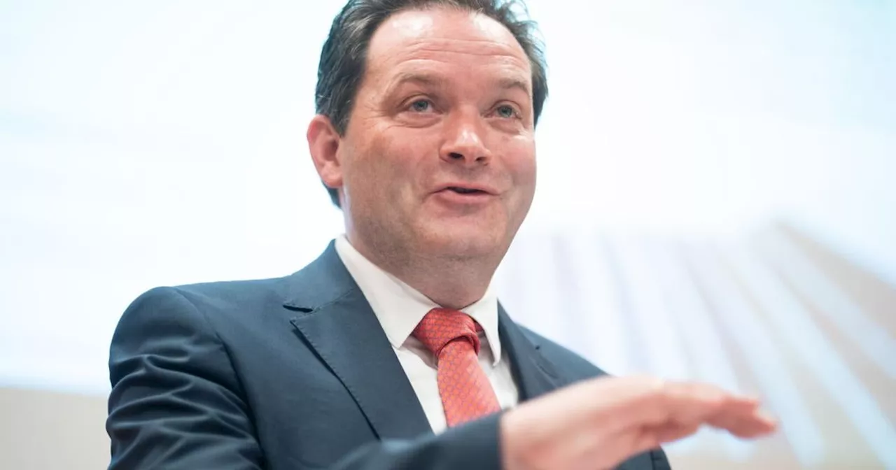 Totschnig warnt vor EU-Kürzungen: 'Einschnitt, den wir nicht akzeptieren können“