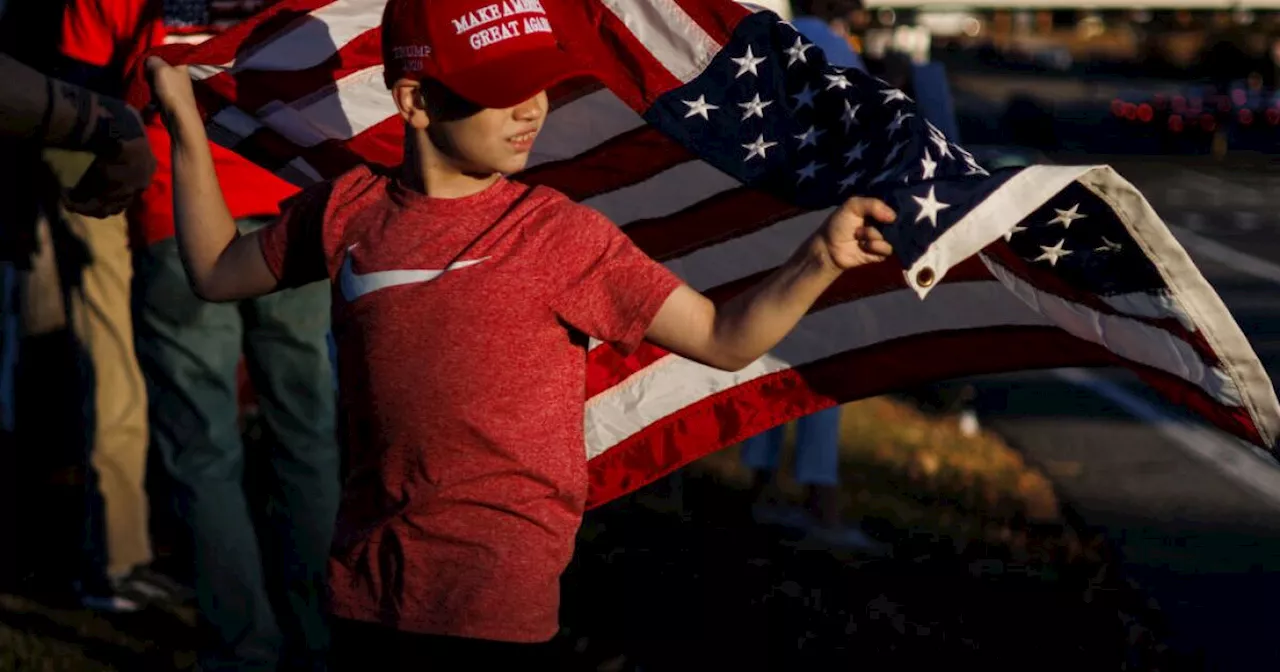 Six takeaways from six conversations about young men in 2025