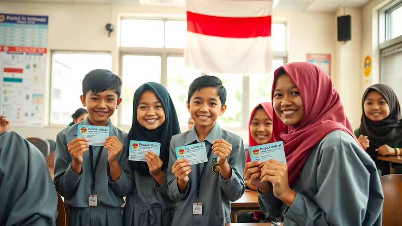 Panduan Lengkap: Cara Cek PIP Kemdikbud 2025 Lewat Situs Resmi dan Tips Penting